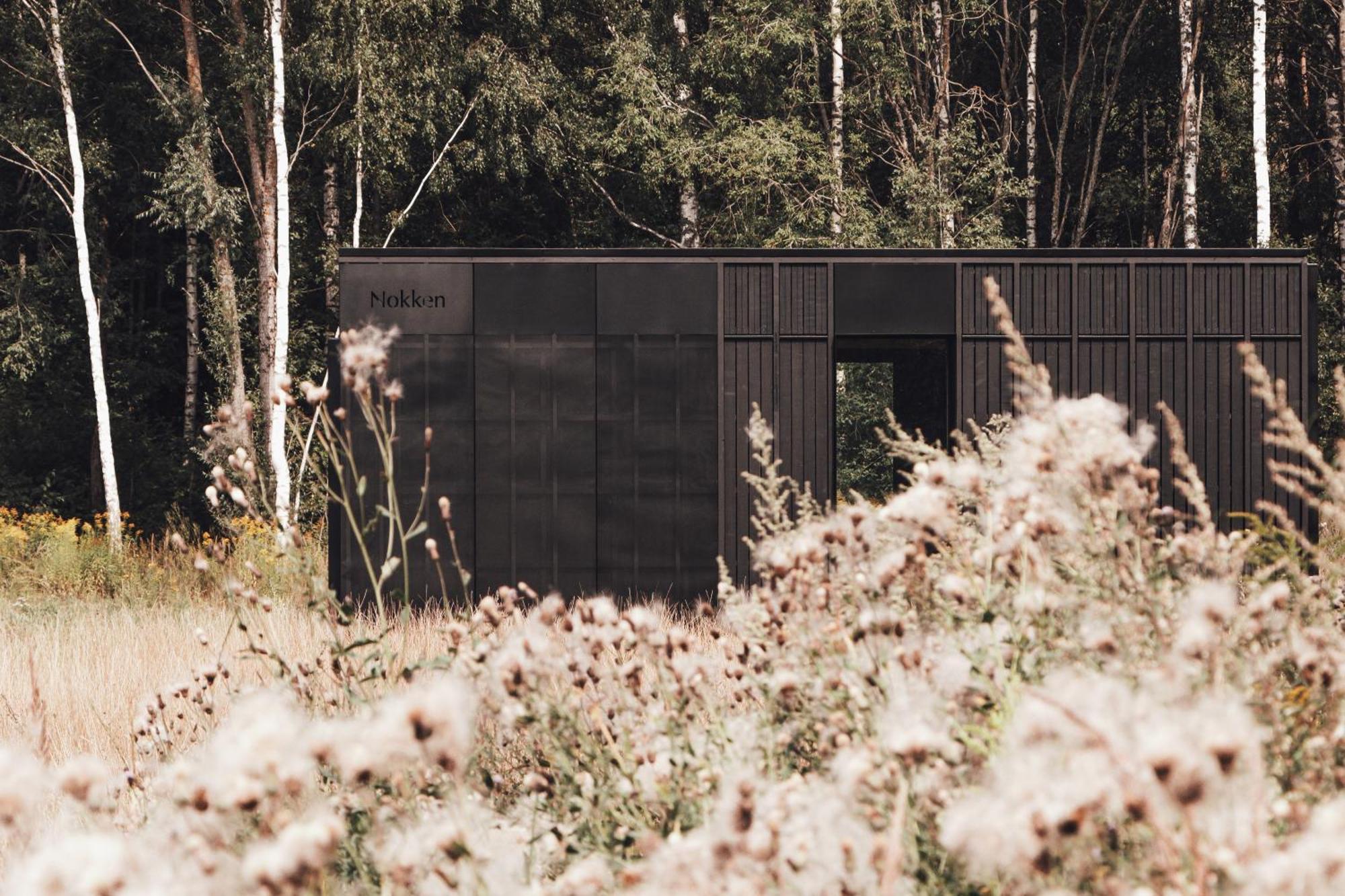 Resort Wilsumer Berge Exterior foto