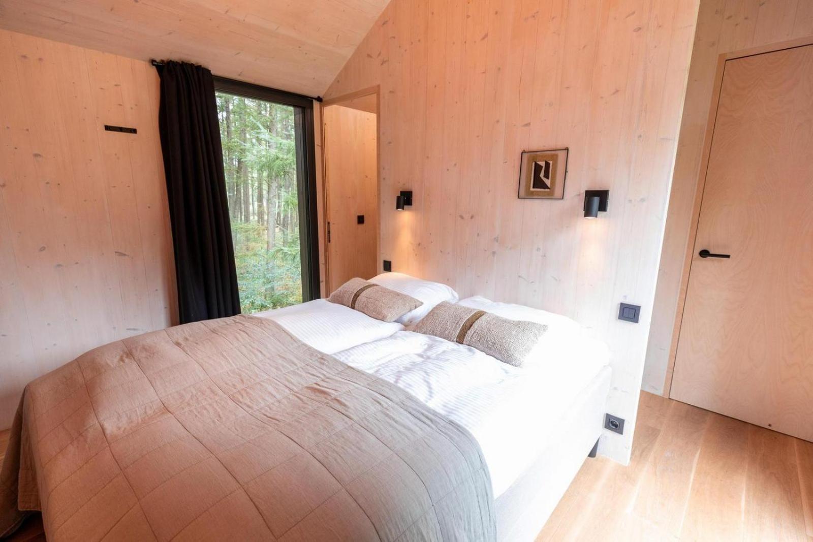 Resort Wilsumer Berge Exterior foto
